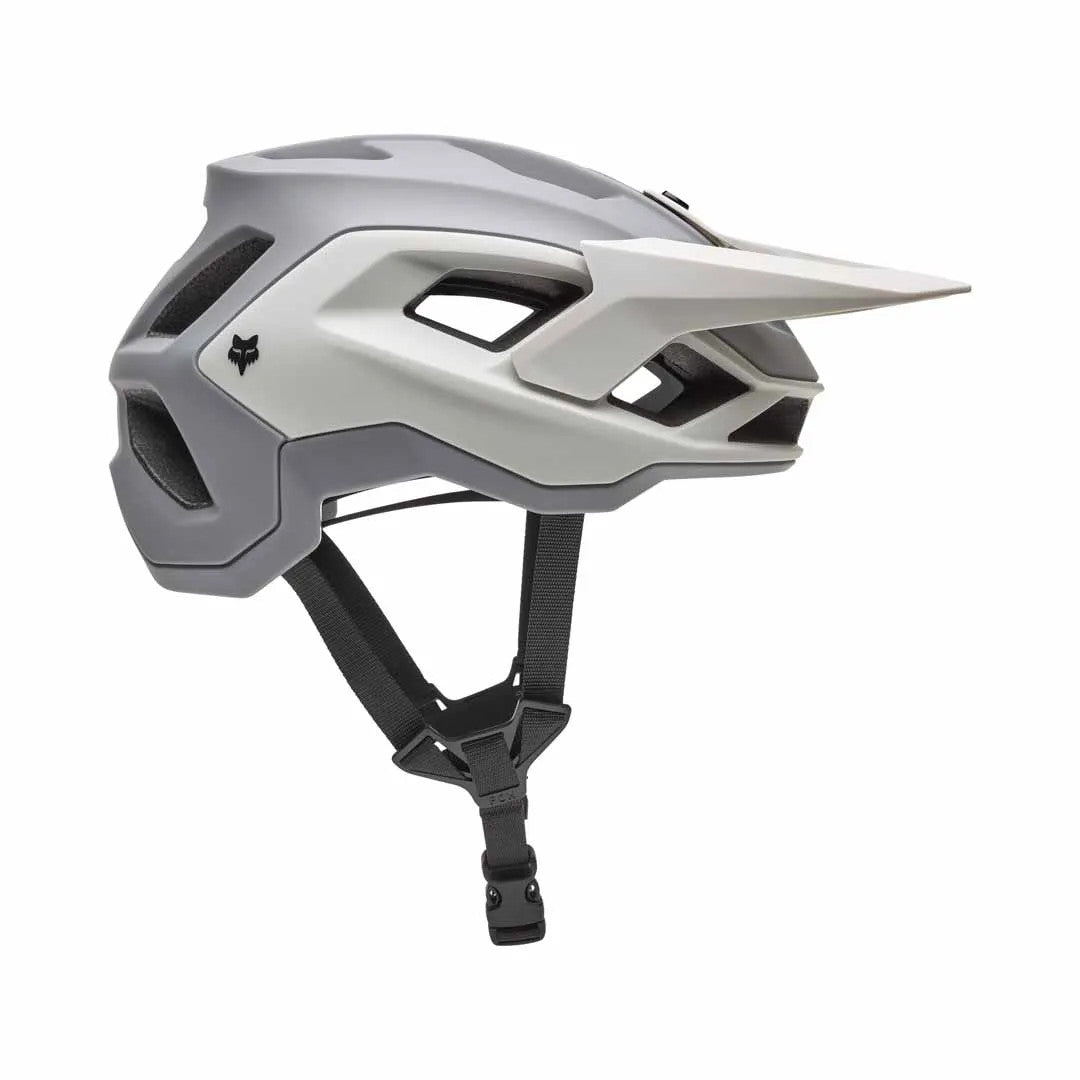 Fox Speedframe Helmet 5050 As [sz:sm Col:light Grey]
