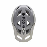Fox Speedframe Helmet 5050 As [sz:sm Col:light Grey]
