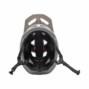Fox Speedframe Helmet 5050 As [sz:sm Col:light Grey]