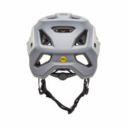 Fox Speedframe Helmet 5050 As [sz:sm Col:light Grey]