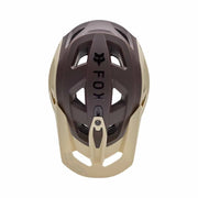 Fox Speedframe Helmet 5050 As [sz:sm Col:cream]