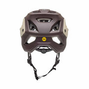 Fox Speedframe Helmet 5050 As [sz:sm Col:cream]