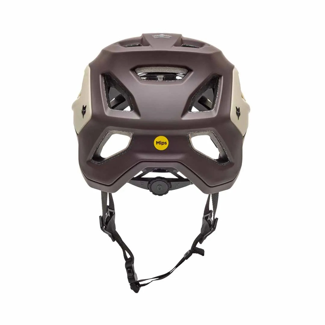 Fox Speedframe Helmet 5050 As [sz:sm Col:cream]