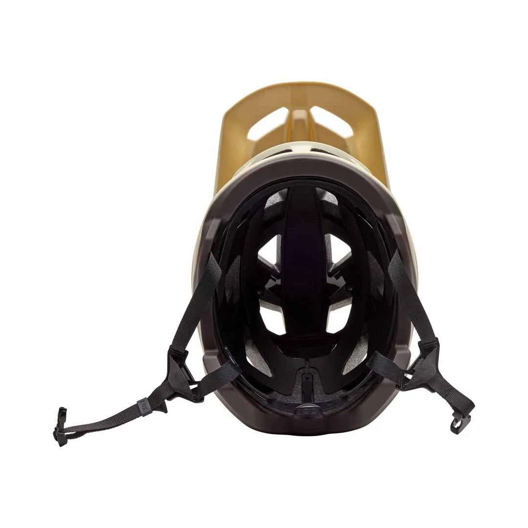 Fox Speedframe Helmet 5050 As [sz:sm Col:cream]
