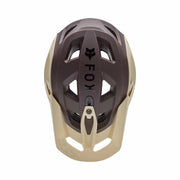 Fox Speedframe Helmet As [sz:md Col:cream]