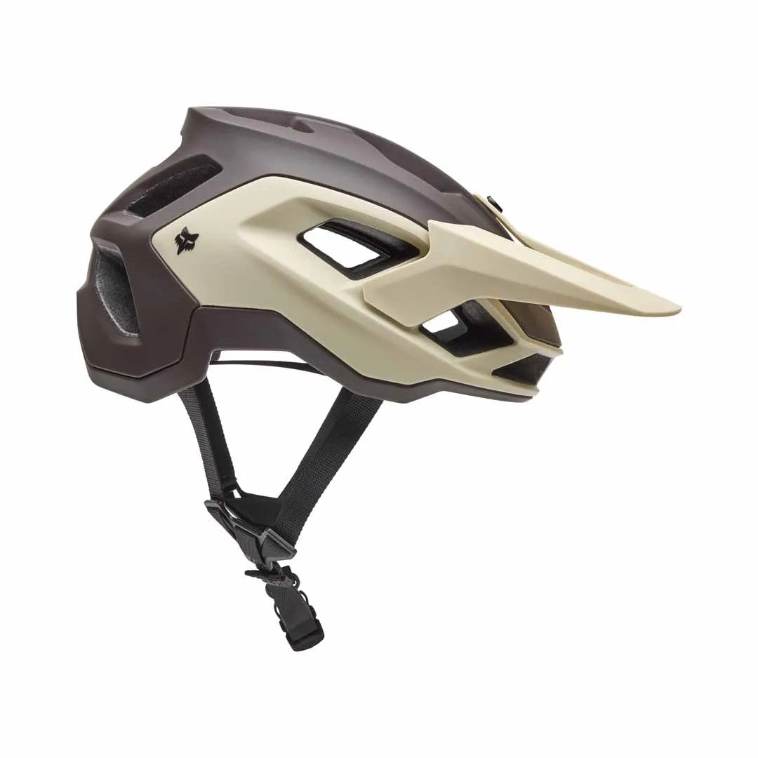 Fox Speedframe Helmet As [sz:md Col:cream]