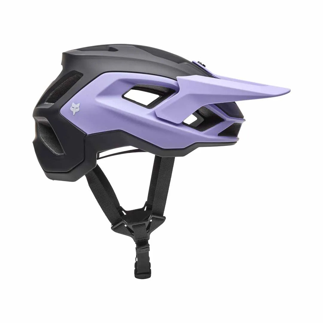 Fox Speedframe Helmet 5050 As [sz:sm Col:lilac]