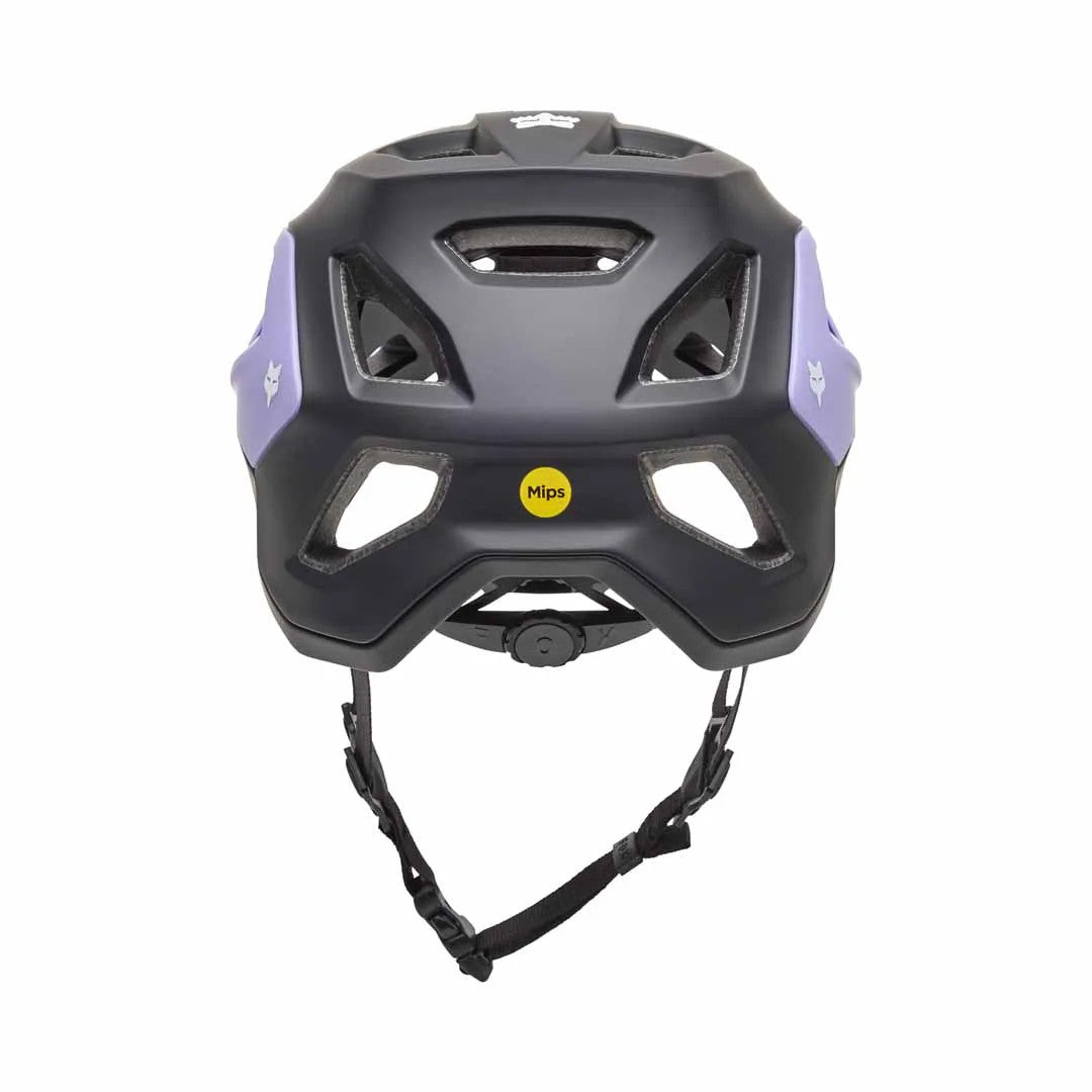 Fox Speedframe Helmet 5050 As [sz:sm Col:lilac]