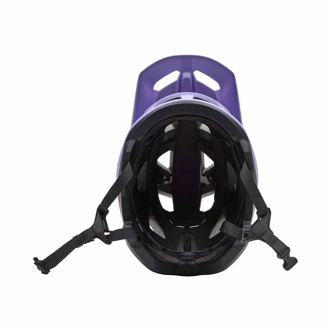Fox Speedframe Helmet 5050 As [sz:sm Col:lilac]