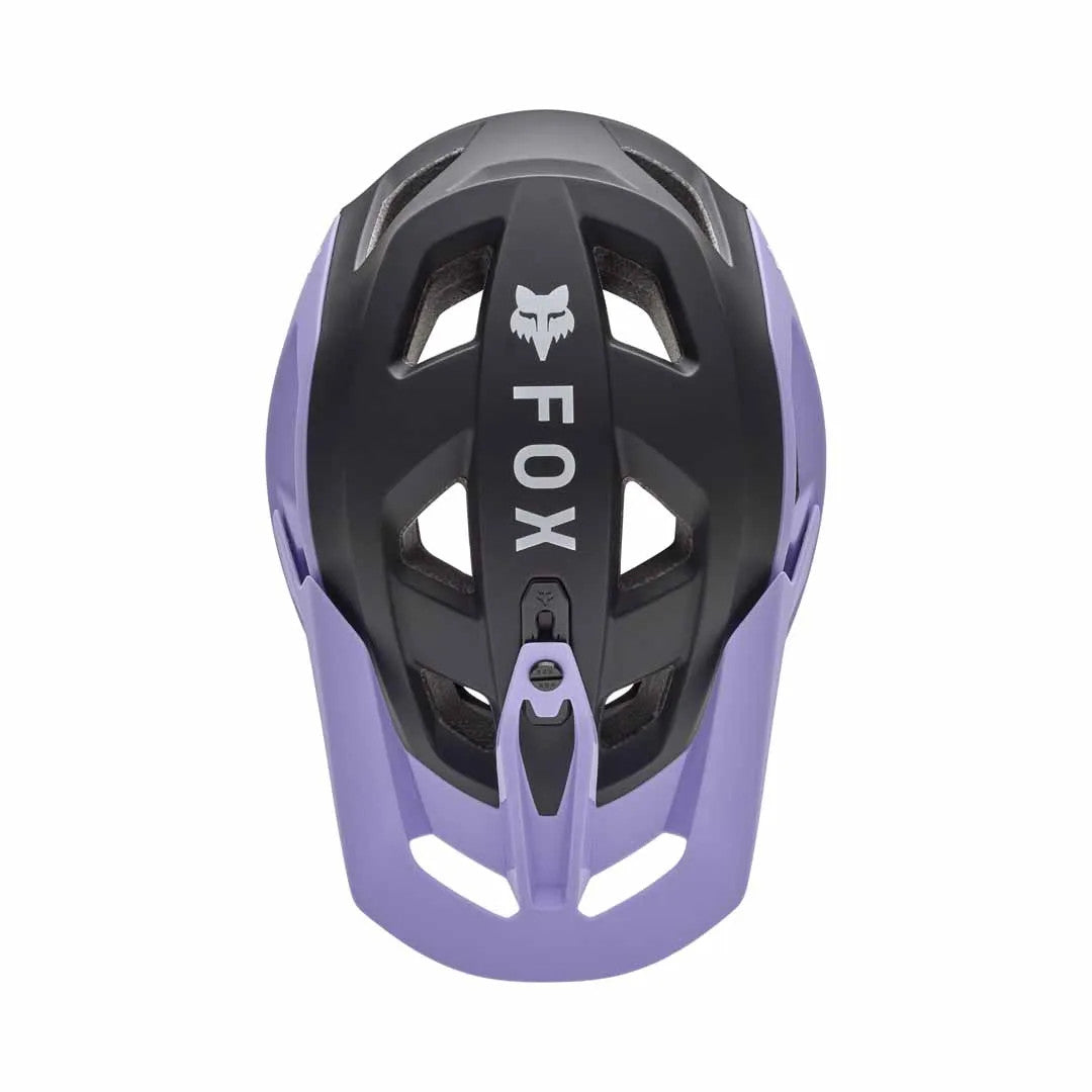 Fox Speedframe Helmet 5050 As [sz:sm Col:lilac]