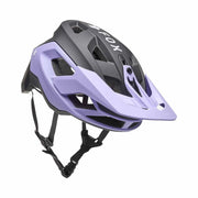 Fox Speedframe Helmet 5050 As [sz:md Col:lilac]