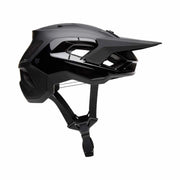 Fox Speedframe Pro Helmet Matt Black [sz:md Col:matt Black]