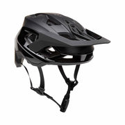 Fox Speedframe Pro Helmet Matt Black [sz:md Col:matt Black]