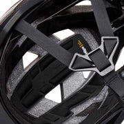 Fox Speedframe Pro Helmet Matt Black [sz:md Col:matt Black]