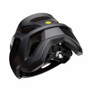Fox Speedframe Pro Helmet Matt Black [sz:md Col:matt Black]