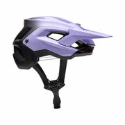 Fox Speedframe Pro Helmet Backfade [sz:md Col:lilac]