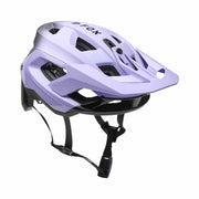 Fox Speedframe Pro Helmet Backfade [sz:md Col:lilac]