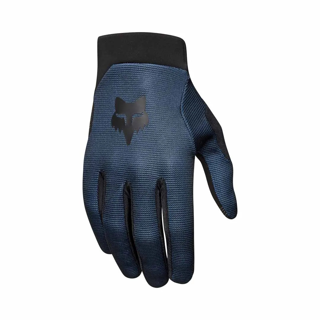 Fox Ranger Gloves 2025 [sz:sm Col:midnight]