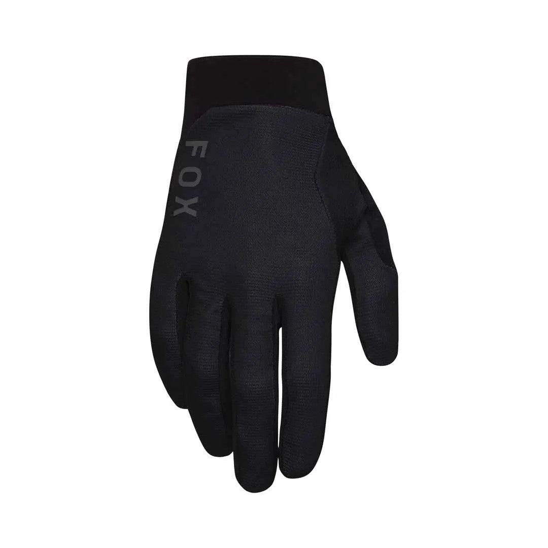 Fox Ranger Gel Gloves 2025 [sz:lg Col:black]