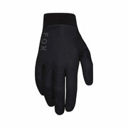 Fox Ranger Gel Gloves 2025 [sz:lg Col:black]