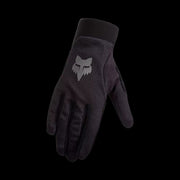 Fox Youth Ranger Gloves 2025 [sz:yth Md Col:black]