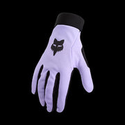 Fox Youth Ranger Gloves 2025 [sz:yth Sm Col:lilac]