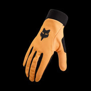 Fox Youth Ranger Gloves 2025 [sz:yth Md Col:tangerine]
