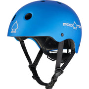 Protec Junior Classic Certified Helmet [sz:yth Md Col:metallic Blue]