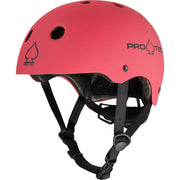 Protec Junior Classic Certified Helmet [sz:yth Md Col:matte Pink]