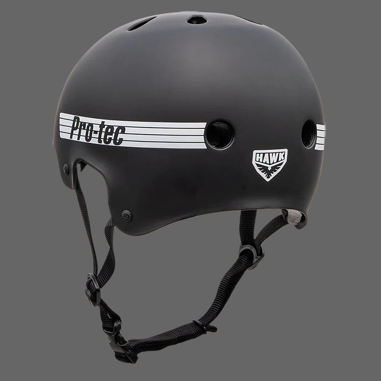 Protec Old School Certified Helmet Chase Hawk [sz:xs]