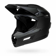 Bell Sanction 2 2026 [sz:xs/sm Col:matte Black]