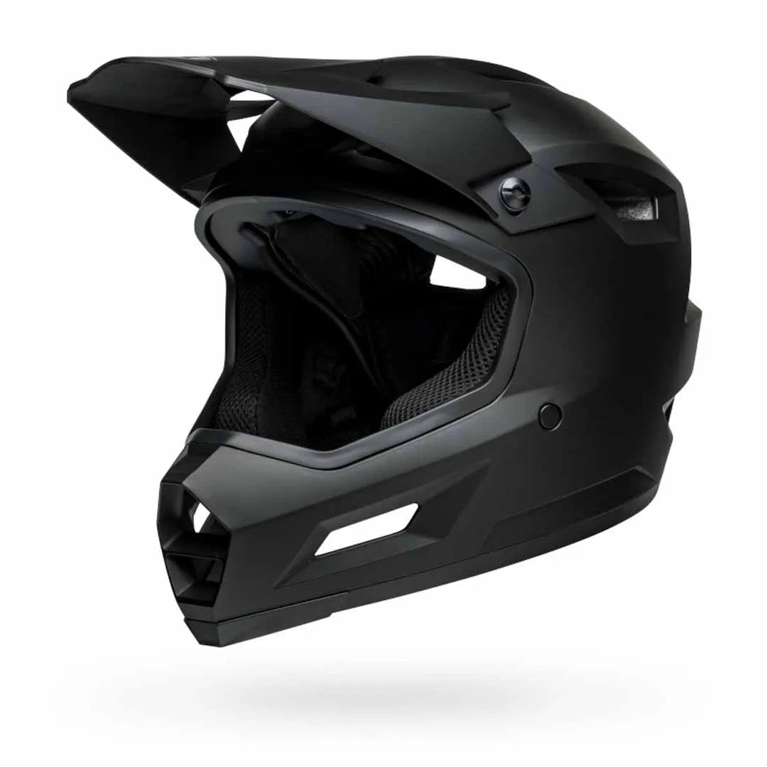 Bell Sanction 2 2026 [sz:xs/sm Col:matte Black]