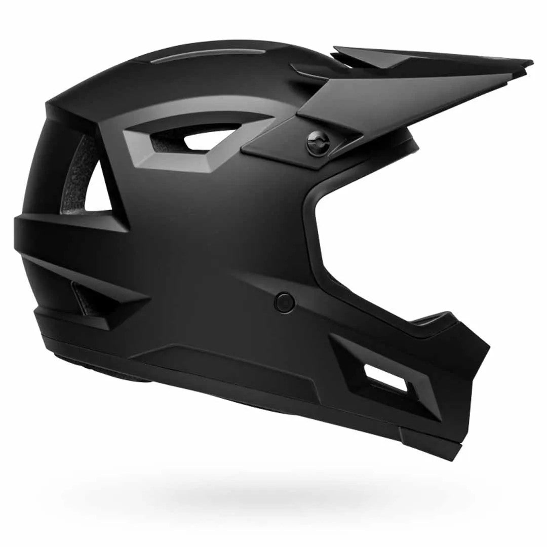 Bell Sanction 2 2026 [sz:xl Col:matte Black]