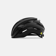 Giro Cielo Mips Road Helmet [sz:sm Col:matte Black/charcoal]