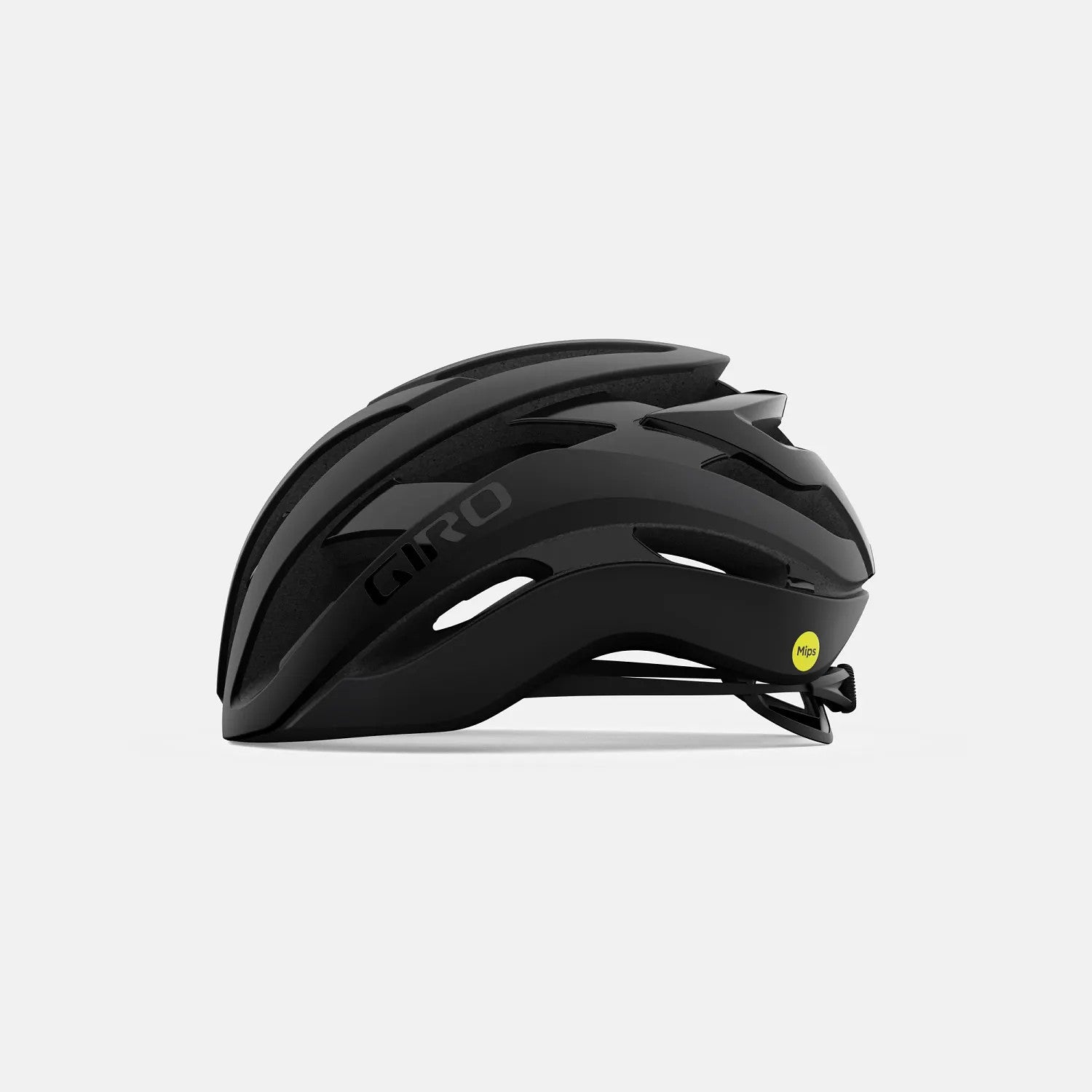 Giro Cielo Mips Road Helmet [sz:sm Col:matte Black/charcoal]