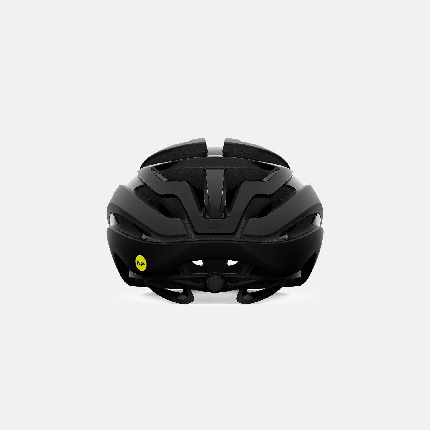 Giro Cielo Mips Road Helmet [sz:md Col:matte Black/charcoal]