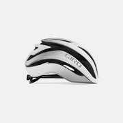 Giro Cielo Mips Road Helmet [sz:sm Col:matte White/silver Fade]