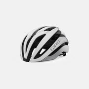 Giro Cielo Mips Road Helmet [sz:sm Col:matte White/silver Fade]
