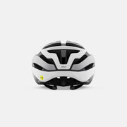 Giro Cielo Mips Road Helmet [sz:md Col:matte White/silver Fade]