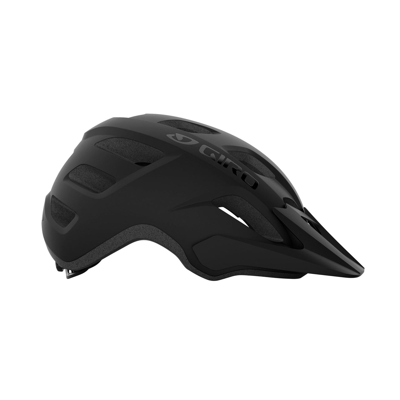 Giro Elixir Helmet Matt Black 54-61cm