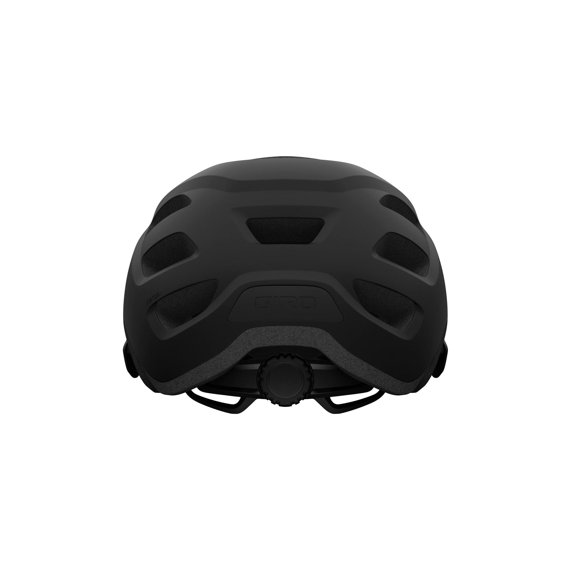 Giro Elixir Helmet Matt Black 54-61cm