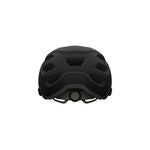 Giro Youth Elixir Helmet Black Green 50-57cm