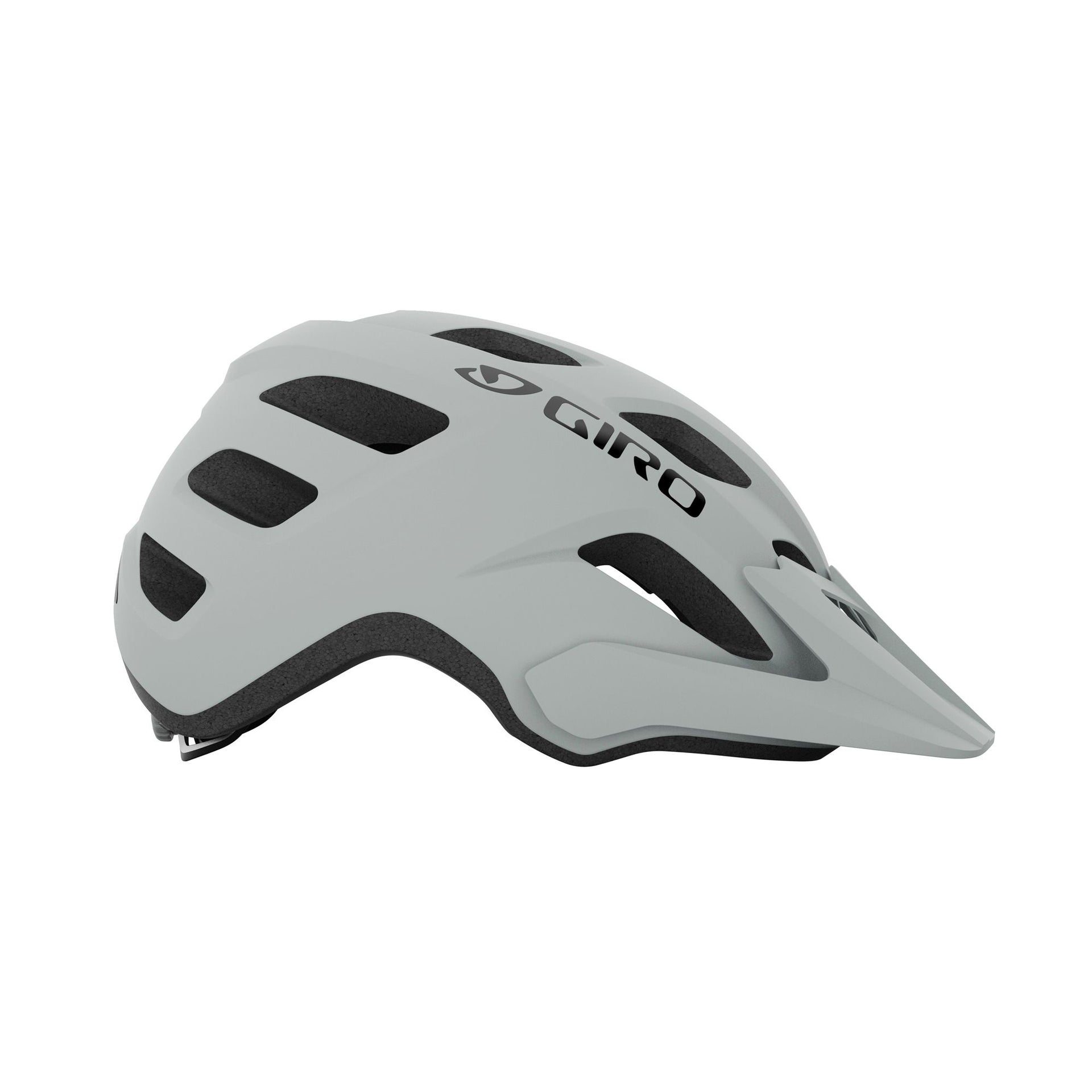 Giro Elixir Helmet Matt Grey 54-61cm