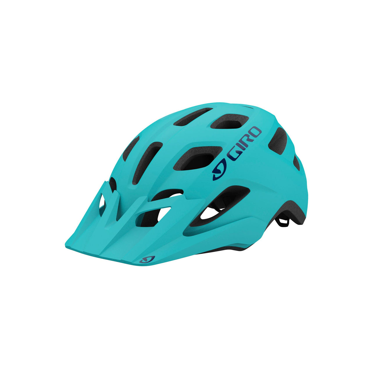 Giro Youth Elixir Helmet Matt Glacier 50-57cm
