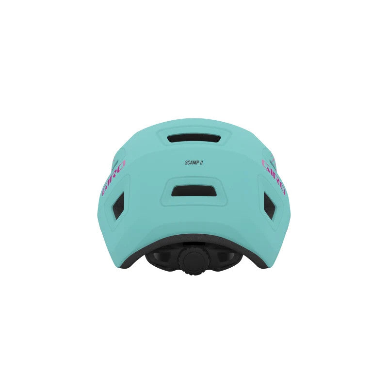 Giro Scamp Ii Mips Helmet Pink/teal Blue [sz:xs]