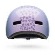 Bell Lil Ripper Kids Helmet [sz:xs Col:daisy Gloss Light Blue]