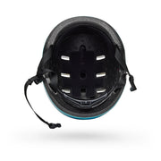 Bell Lil Ripper Kids Helmet [sz:xxs Col:bike Party Gloss Teal]
