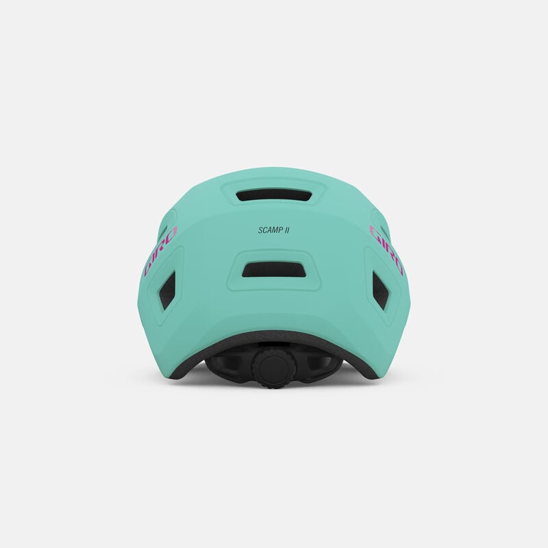 Giro Scamp Ii Helmet Teal [sz:xs]