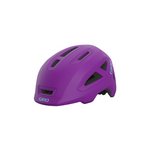 Giro Scamp Ii Mips Helmet Purple Matt [sz:xs]