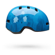 Bell Lil Ripper Kids Helmet [sz:xxs Col:sunshine Gloss Blue]